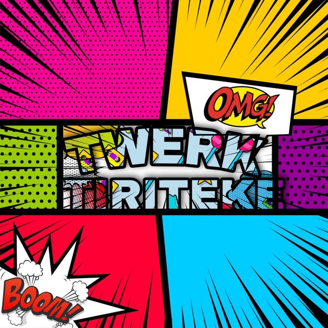 twerk tiriteke (Radio Edit)