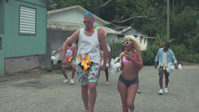 Calicho (Official Video)