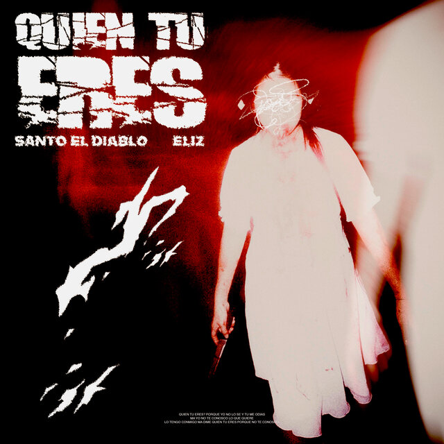 quien tu eres?