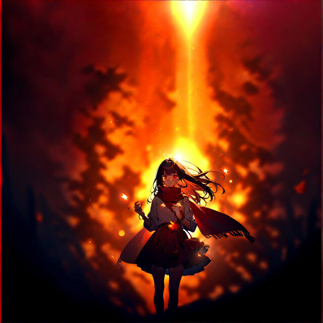 Kagayaku Mirai