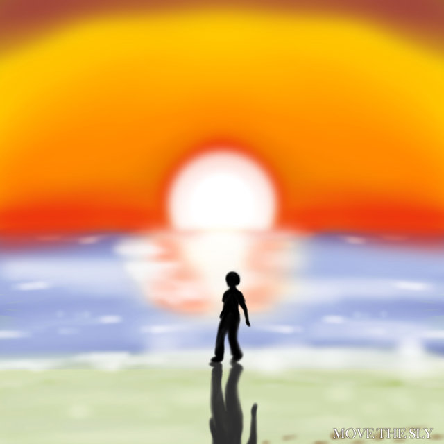 Orange SunSet