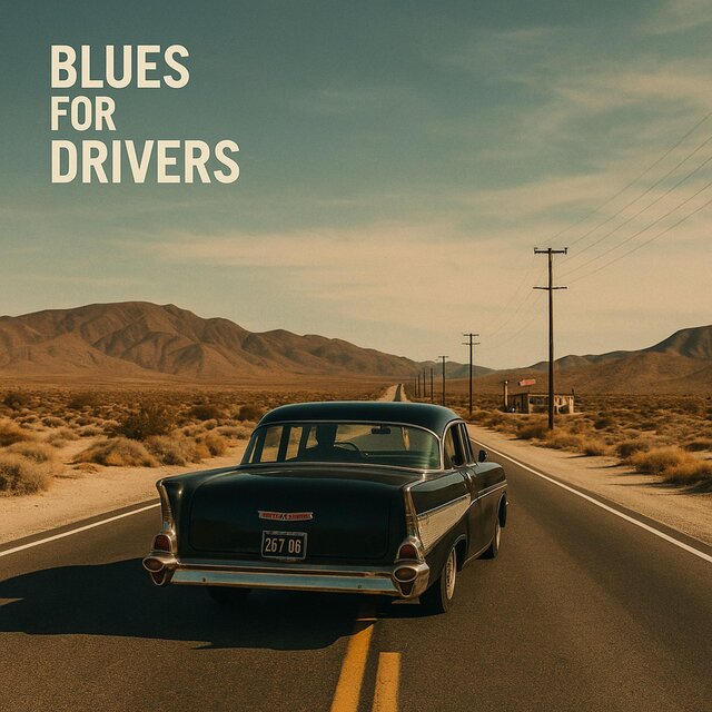 Blues for Drivers