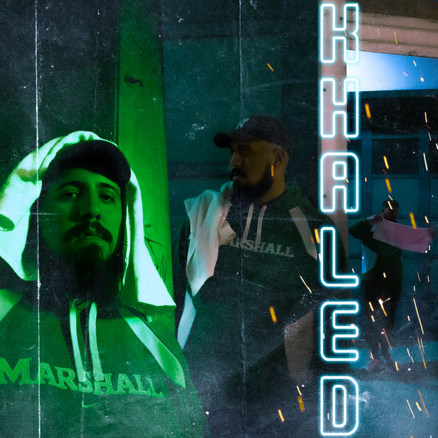 Khaled