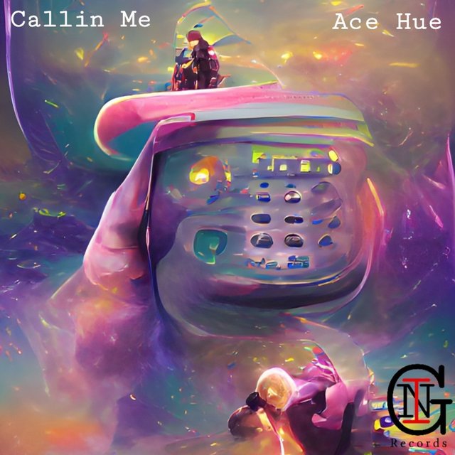 Callin Me