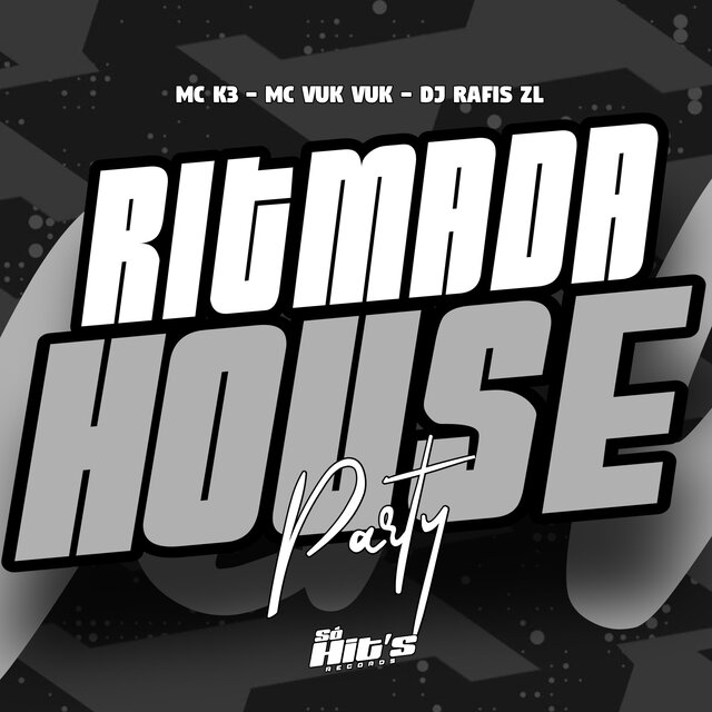Ritmada House Party