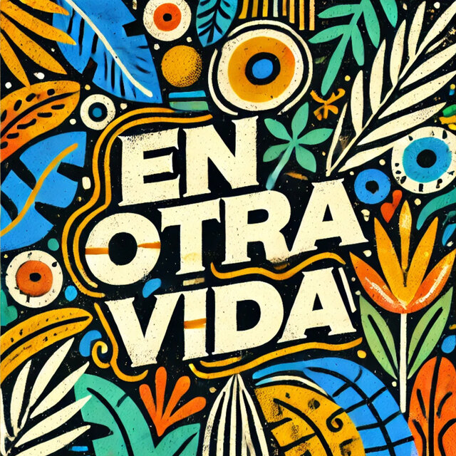 En Otra Vida - Intro Edit