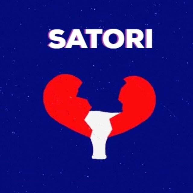 Iam Satori