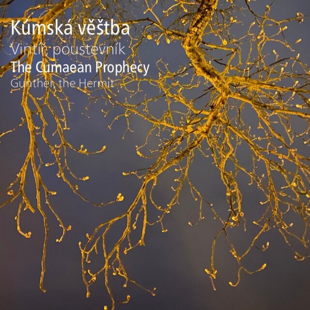 Kúmská věštba / Vintíř, poustevník