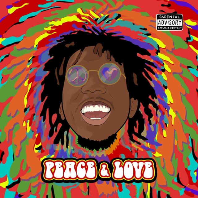 Peace & Love
