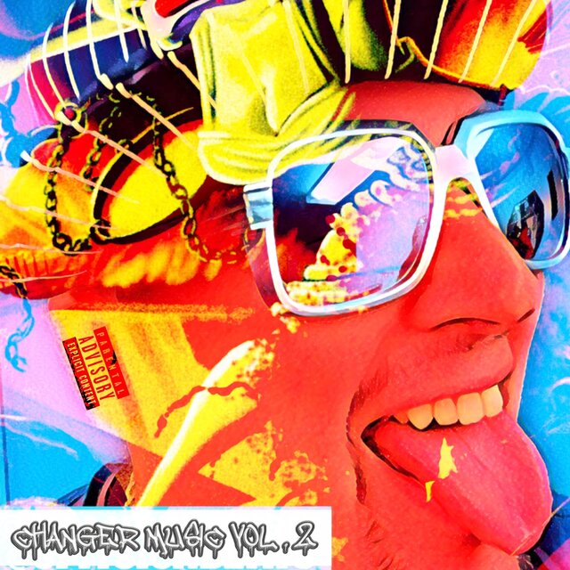 Changermusic, Vol. 2