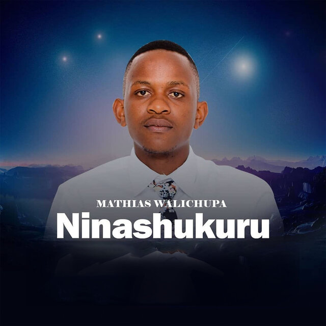 Ninashukuru