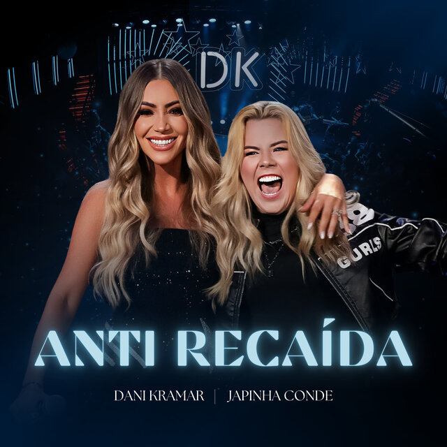Anti Recaída (Ao Vivo)