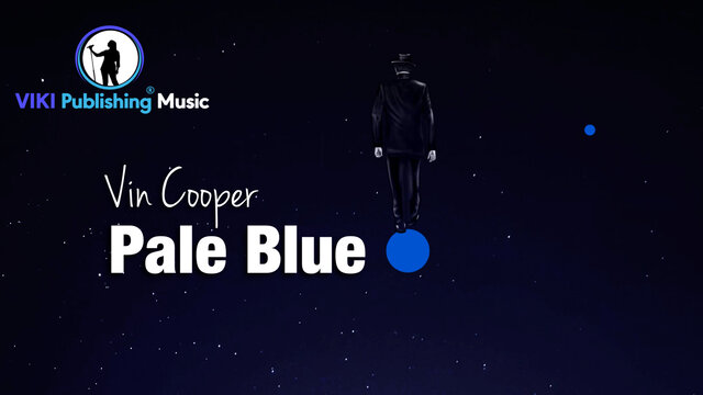 Pale Blue Dot (Official Visualizer Video)