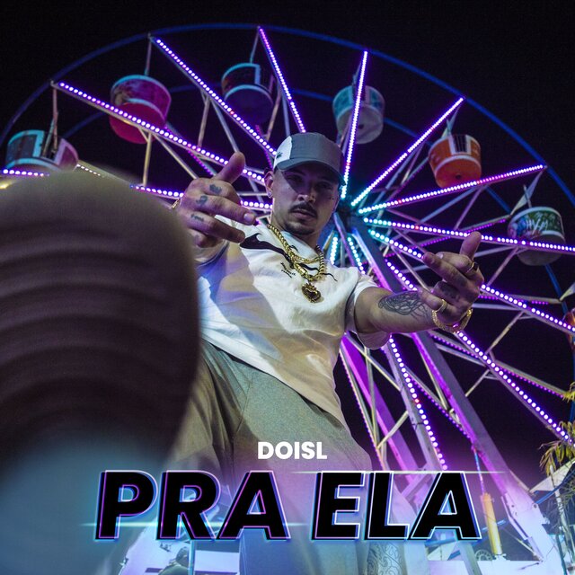 Pra Ela