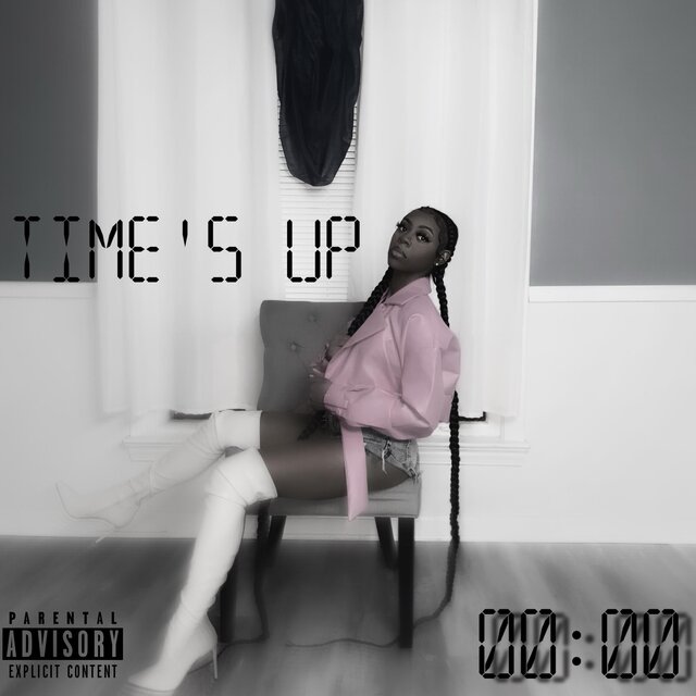 Time's Up