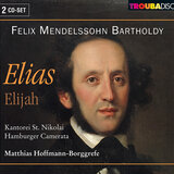 Elias, Op. 70, MWV A25, Pt. 1: Denn er hat seinen Engeln befohlen