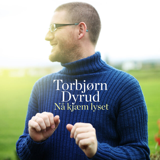 Nå kjæm lyset