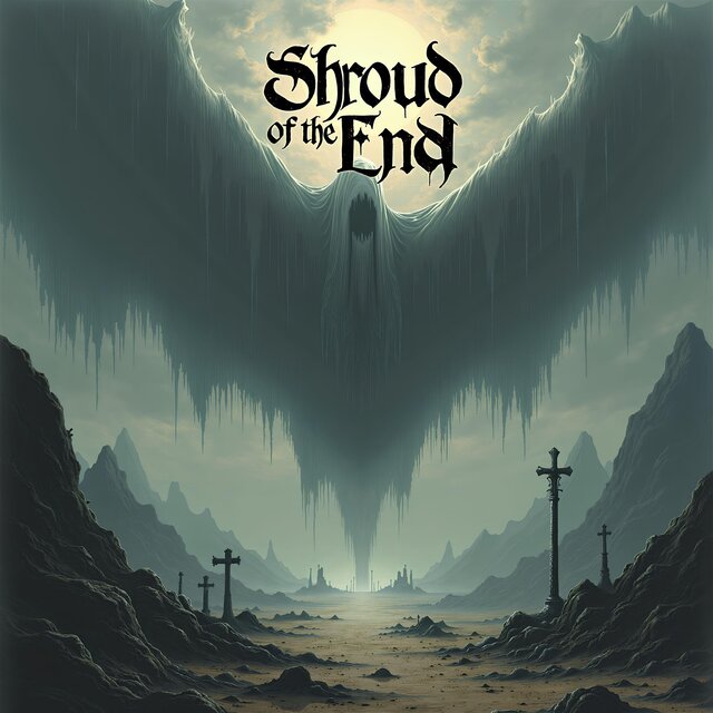 Shroud of the End