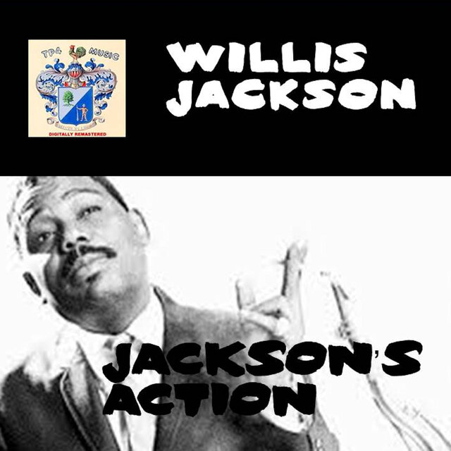 Jackson's Action!