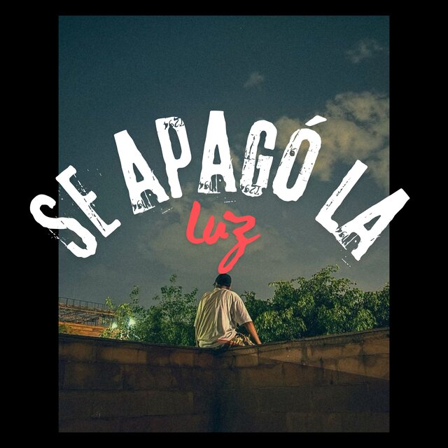 SE APAGÓ LA LUZ