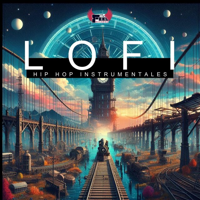 Frases De La Vida - Instrumentals Hip Hop Lofi