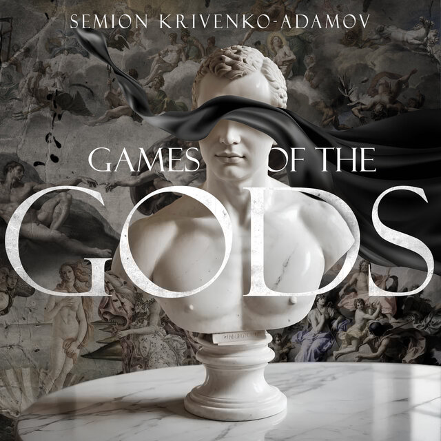 Games of the Gods