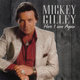 Cover art for album Here I Am Again by Mickey Gilley