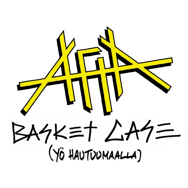 Basket Case (Yö hautuumaalla)