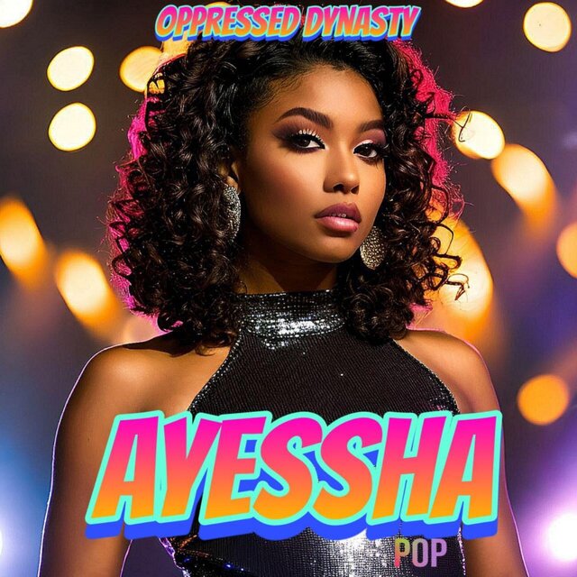 Ayessha (Remix)