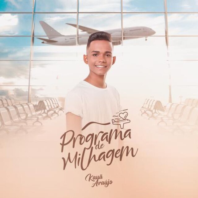 Programa de Milhagem