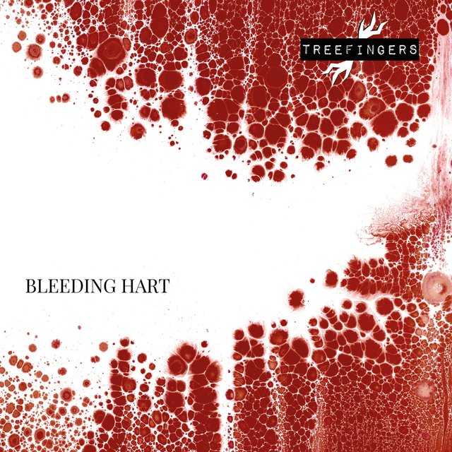 Bleeding Hart
