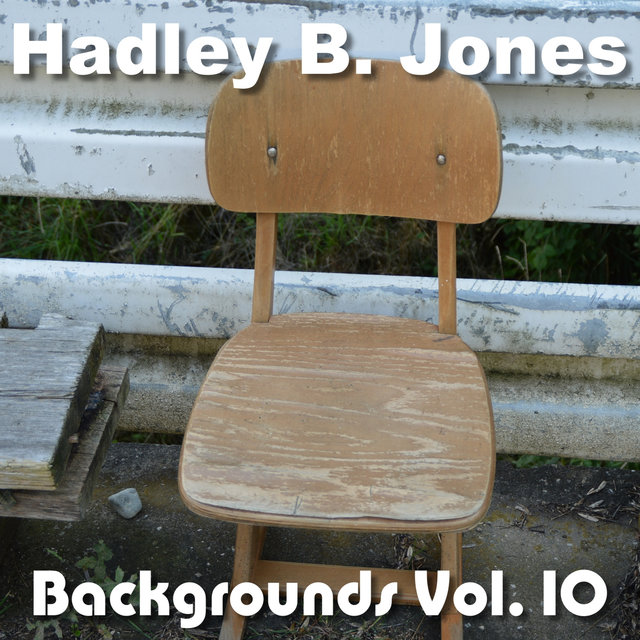 Backgrounds Vol. 10