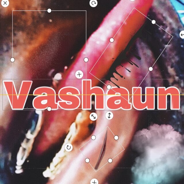 Vashaun
