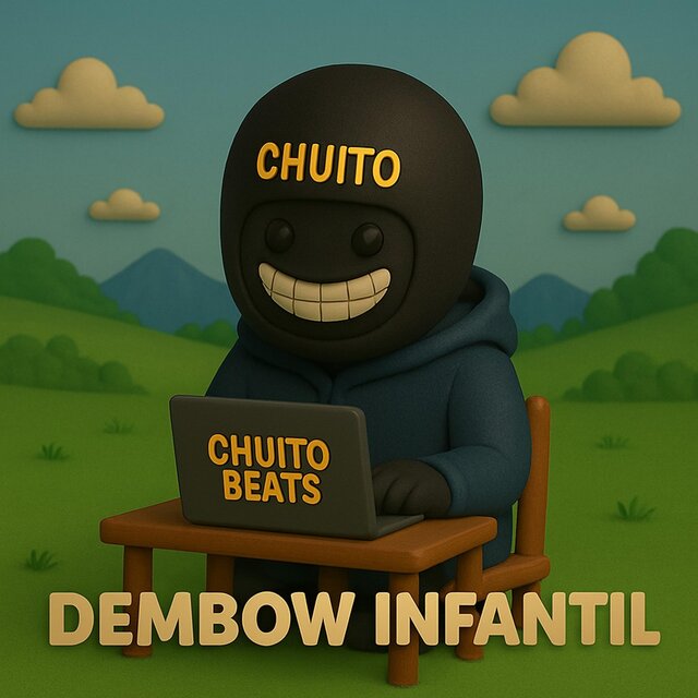 Dembow Infantil(Remastered)