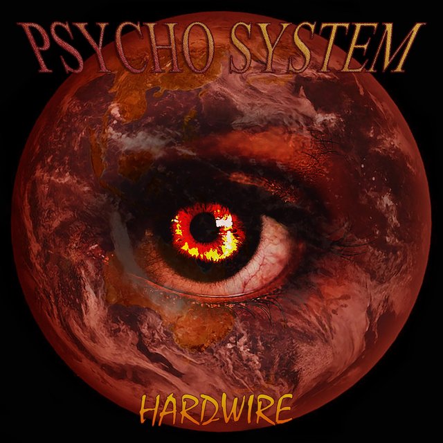 Psycho System