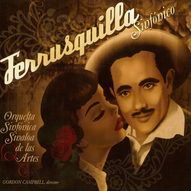Ferrusquilla Sinfónico