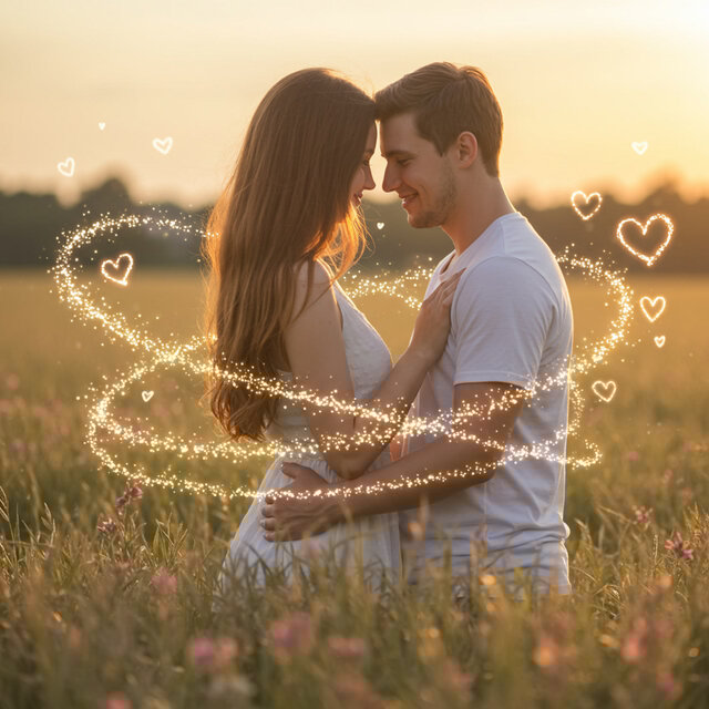 LAS DE AMOR 6