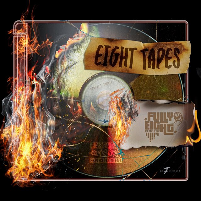 The Eight Tapes