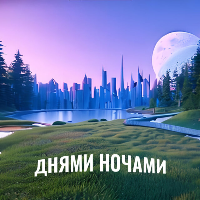 Днями Ночами