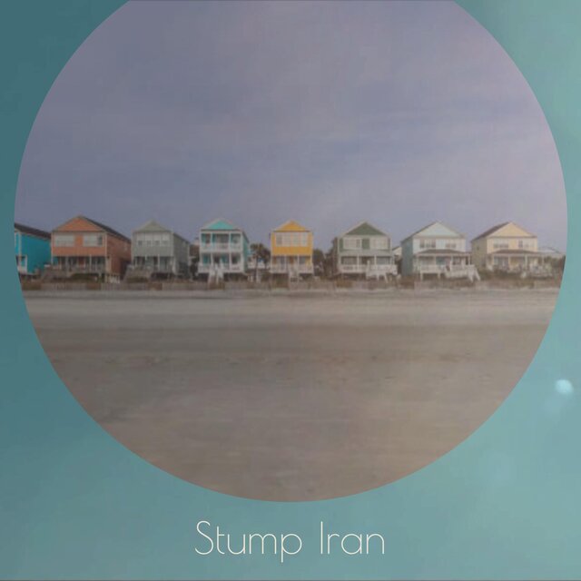Stump Iran