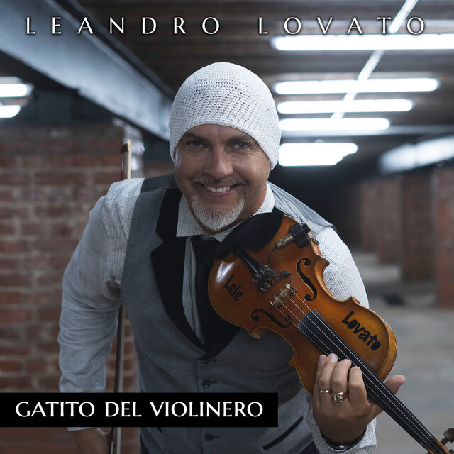 Gatito del Violinero