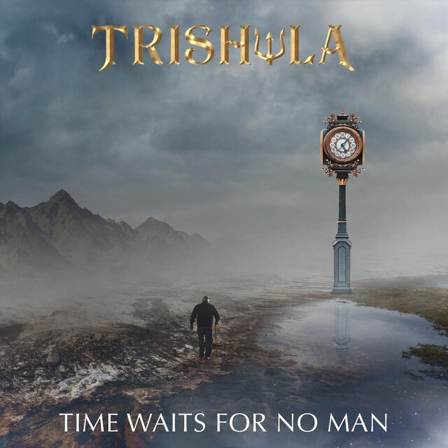 Time Waits for No Man by Trishula on TIDAL