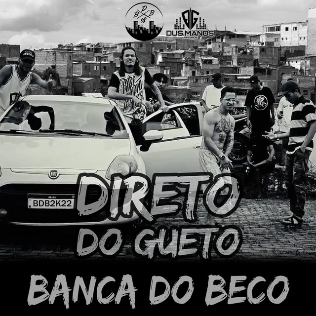 Direto do Gueto