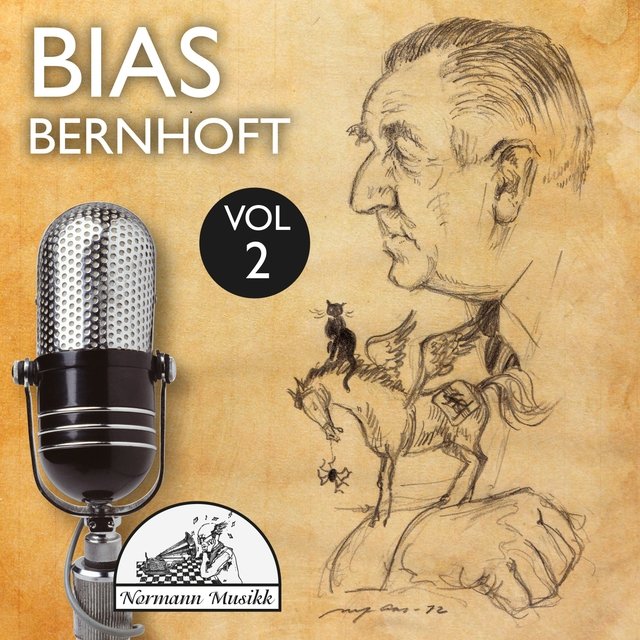Bias Bernhoft Vol 2