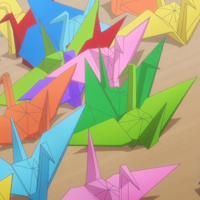 origami (feat. Djuro)