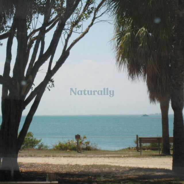 Naturally