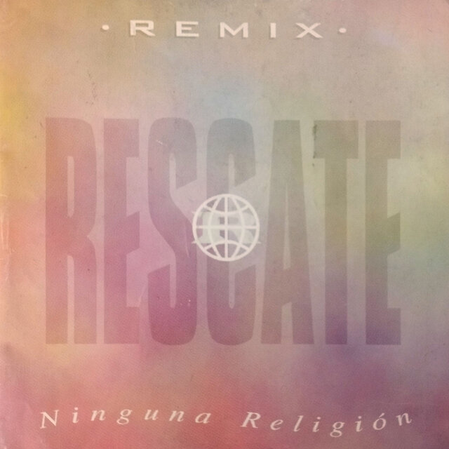 Ninguna Religión
