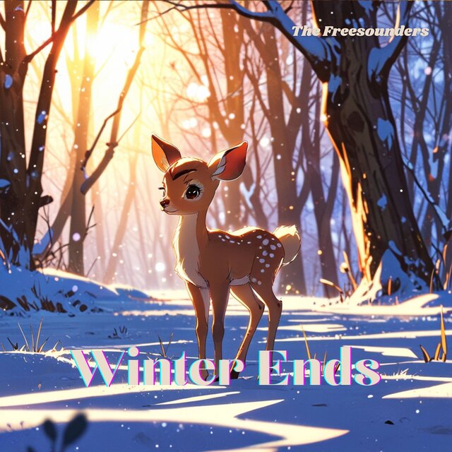Winter Ends