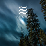 Calming Looped No Fade Noise