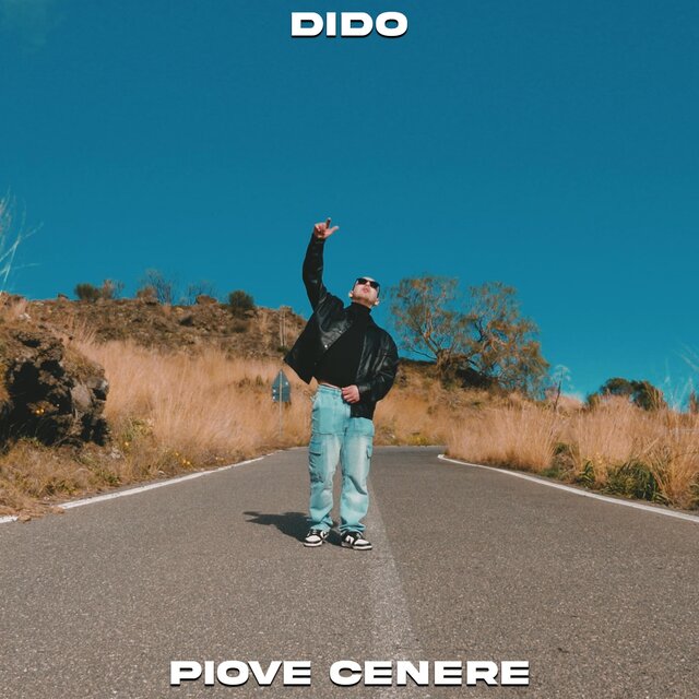 Piove Cenere